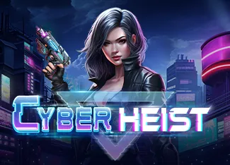 Cyber Heist - MEGABET808