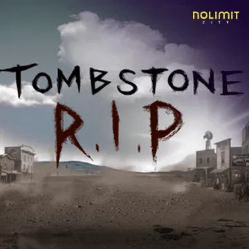 Tombstone Rip - MEGABET808