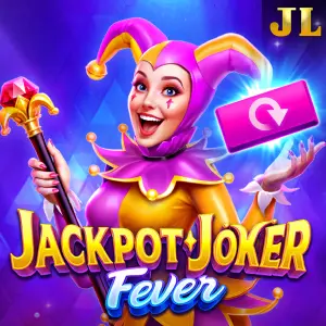 Jackpot Joker FEVER - MEGABET808