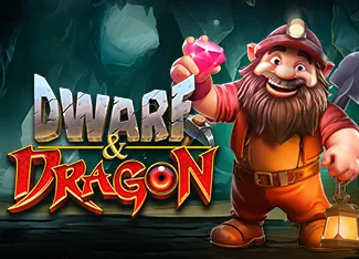 Dwarf & Dragon - MEGABET808