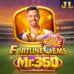 Fortune Gems Legend - MEGABET808