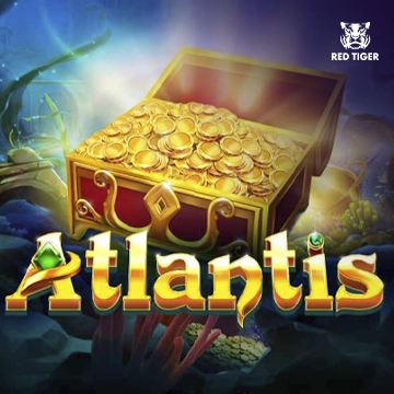 Atlantis - MEGABET808