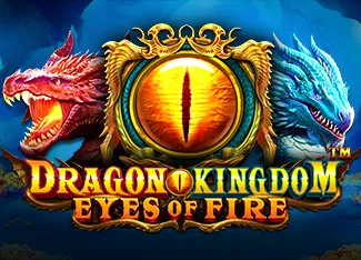 Dragon Kingdom - Eyes of Fire - MEGABET808