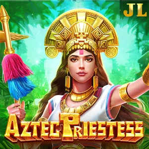 Aztec Priestess - MEGABET808