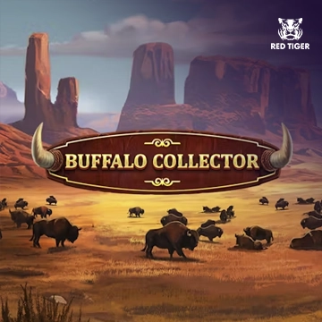 Buffalo Collector - MEGABET808