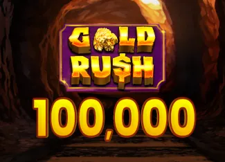 Gold Rush 250,000 - MEGABET808