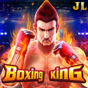 Boxing King - MEGABET808