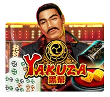 Yakuza - MEGABET808