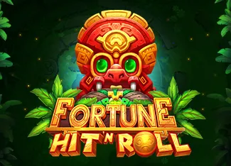 Fortune Hitn Roll - MEGABET808