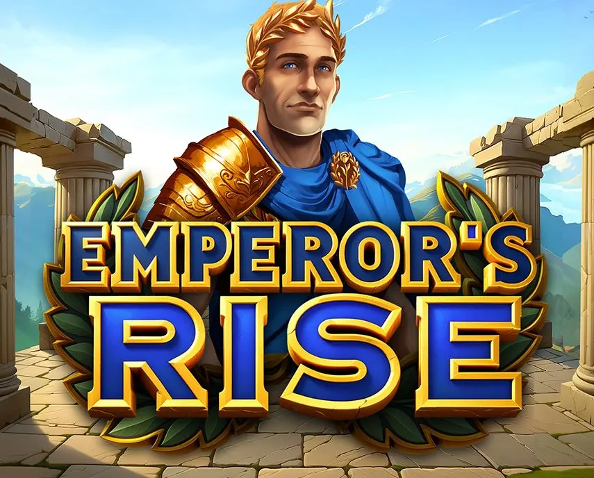 Emperors Rise - MEGABET808