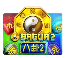Bagua 2 - MEGABET808