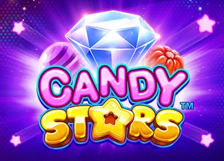 Candy Stars - MEGABET808
