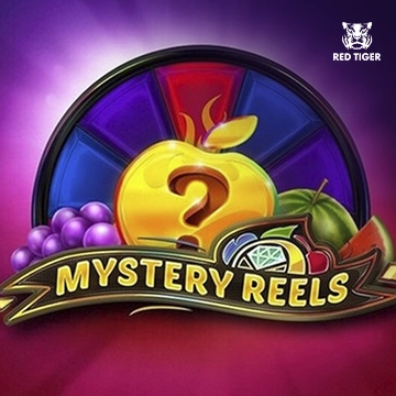 Mystery Reels - MEGABET808