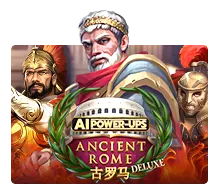Ancient Rome Deluxe AI - MEGABET808