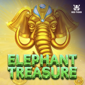 Elephant Treasure - MEGABET808