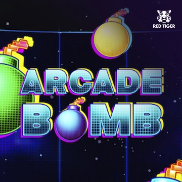 Arcade Bomb - MEGABET808