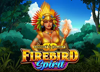Firebird Spirit - Connect & Collect - MEGABET808