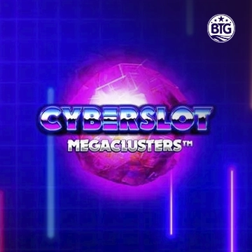 Cyberslot Megaclusters - MEGABET808