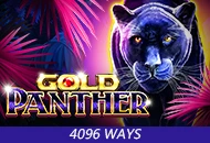 Gold Panther - MEGABET808