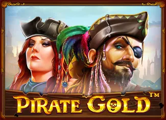 Pirate Gold Deluxe - MEGABET808