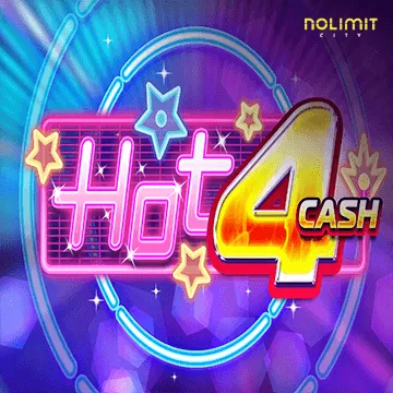 Hot 4 Cash - MEGABET808