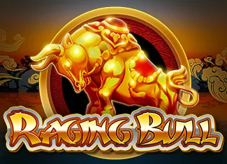 Raging Bull - MEGABET808