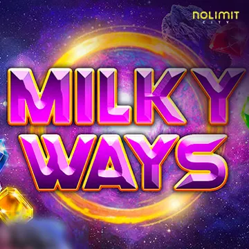 Milky Ways - MEGABET808
