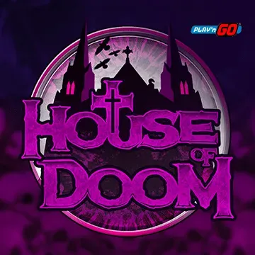 House of Doom - MEGABET808