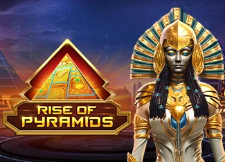 Rise of Pyramids - MEGABET808
