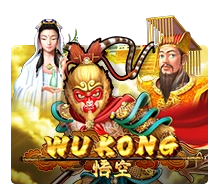 Wukong - MEGABET808