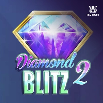 Diamond Blitz 2 - MEGABET808