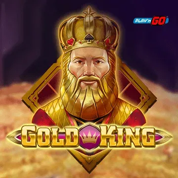 Gold King - MEGABET808