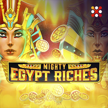 Mighty Egypt Riches - MEGABET808