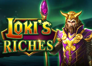 Lokis Riches - MEGABET808
