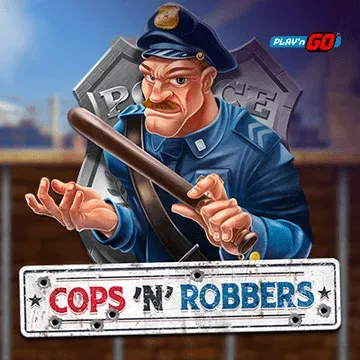 CopsnRobbers - MEGABET808