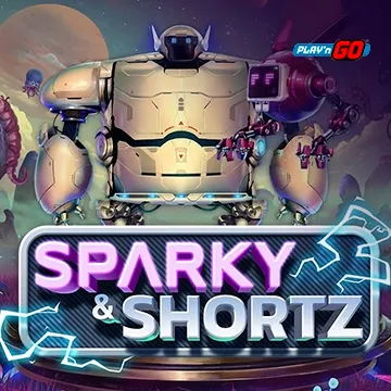 Sparky & Shortz - MEGABET808