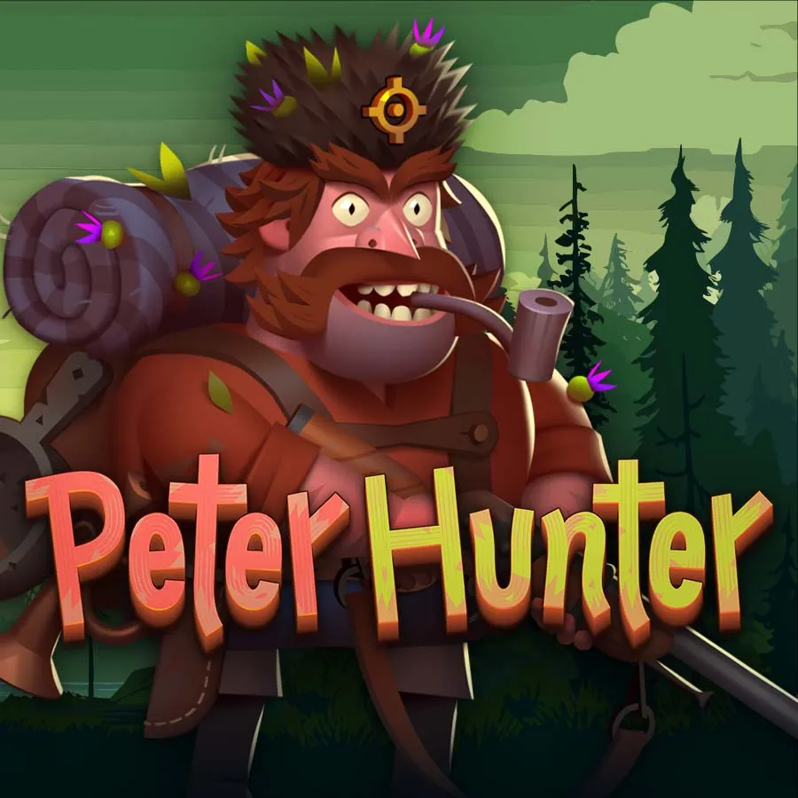 Peter Hunter - MEGABET808