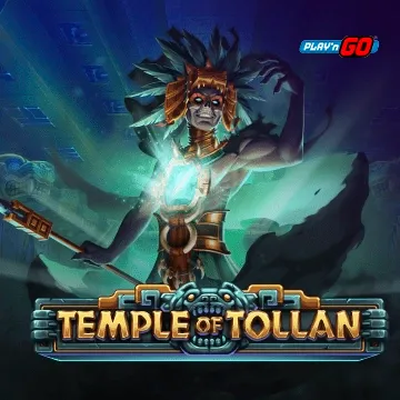 Temple of Tollan - MEGABET808