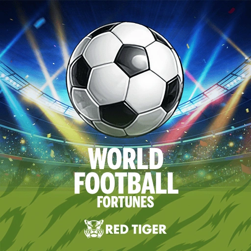 World Football Fortunes - MEGABET808