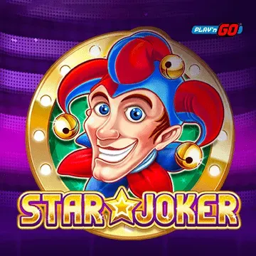 Star Joker - MEGABET808
