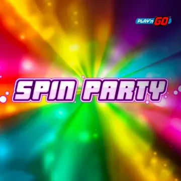 Spin Party - MEGABET808