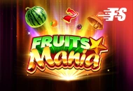 Fruits Mania - MEGABET808