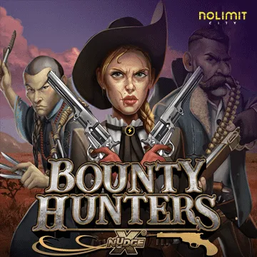 Bounty Hunters xNudge - MEGABET808