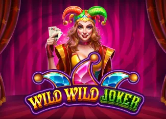 Wild Wild Joker - MEGABET808