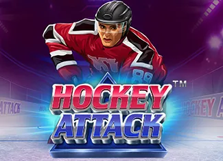 Hockey Attack - MEGABET808