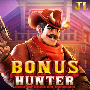 Bonus Hunter - MEGABET808