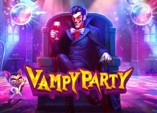 Vampy Party - MEGABET808
