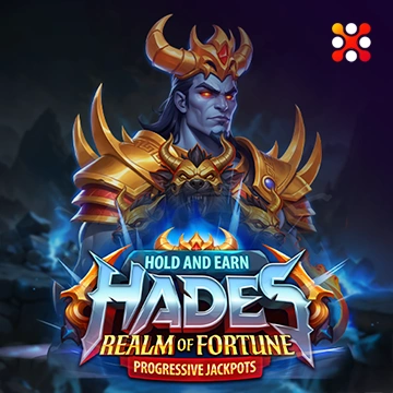 Hades: Realm of Fortune - MEGABET808