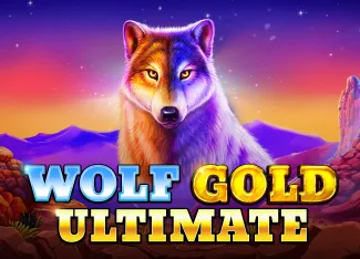 Wolf Gold Ultimate - MEGABET808