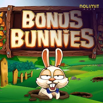 Bonus Bunnies - MEGABET808